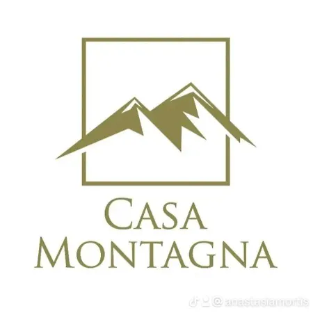 Villa Casa Montagna *