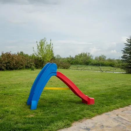 Casa Montagna ヴィラ