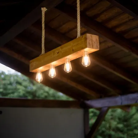 Casa Montagna ヴィラ *