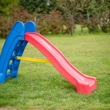 ヴィラ Casa Montagna *