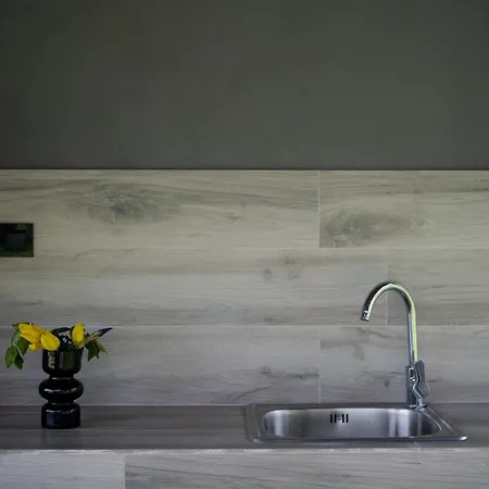 Casa Montagna フロリナ