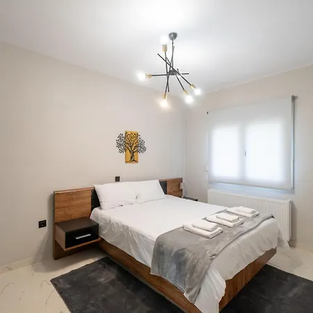 Casa Montagna Florina