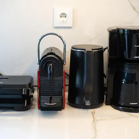 ヴィラ Casa Montagna