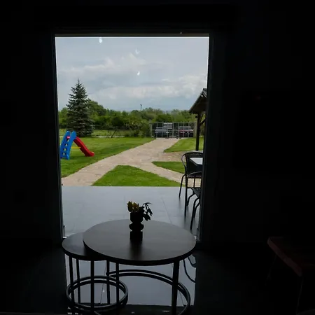 Casa Montagna * フロリナ