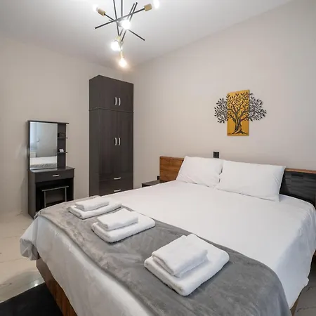 Casa Montagna ヴィラ *