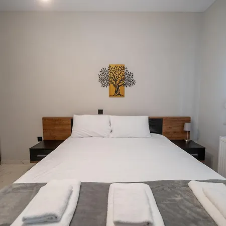 Casa Montagna フロリナ