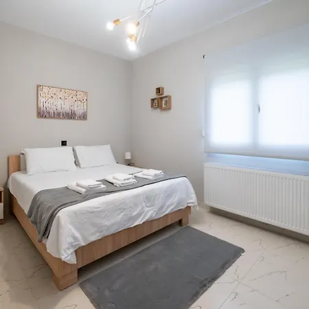 Casa Montagna * Florina