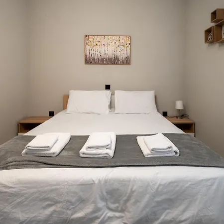 Casa Montagna Villa *