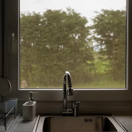 Casa Montagna フロリナ