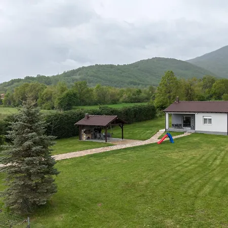 Casa Montagna *