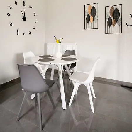 Casa Montagna ヴィラ