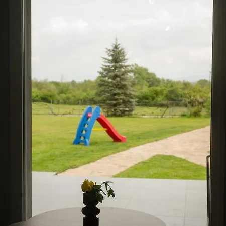 Casa Montagna Villa Florina