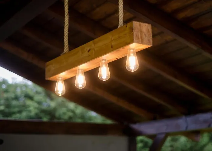 Casa Montagna Βίλα *