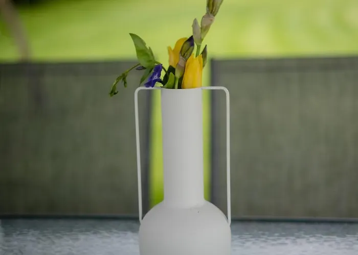 Casa Montagna Βίλα Φλώρινα