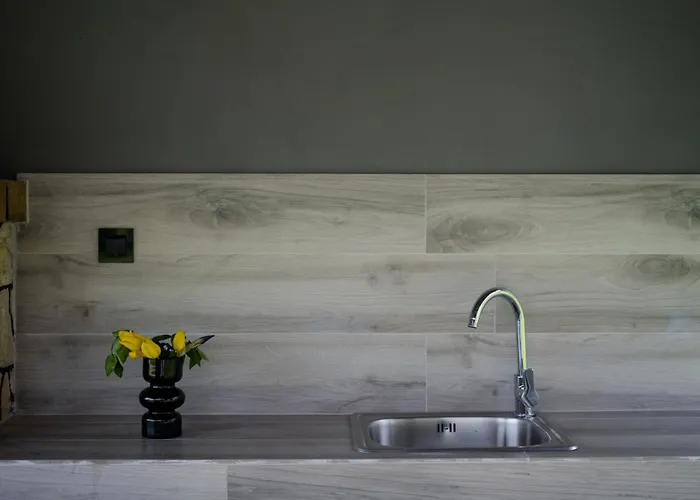 Casa Montagna Φλώρινα