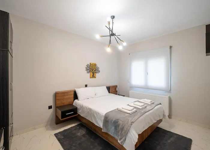 Casa Montagna Φλώρινα