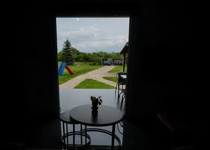 Casa Montagna * Lerin