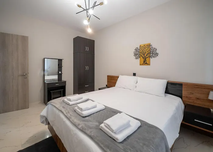 Casa Montagna Βίλα *