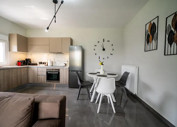 Βίλα Casa Montagna