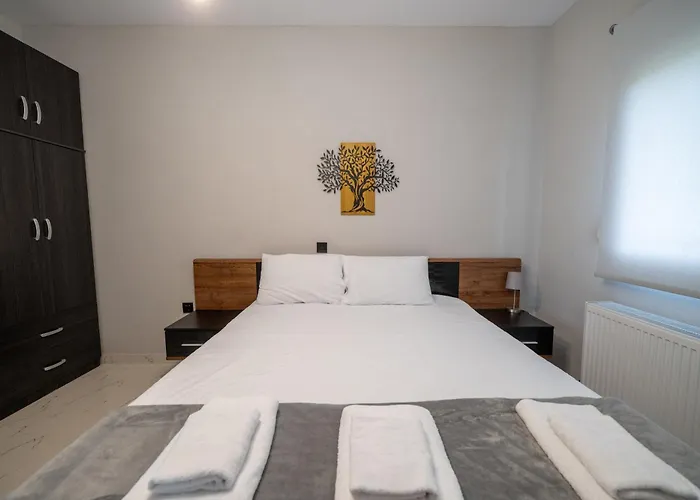 Casa Montagna Φλώρινα