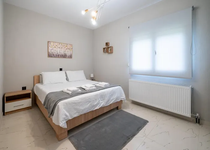 Casa Montagna * Φλώρινα