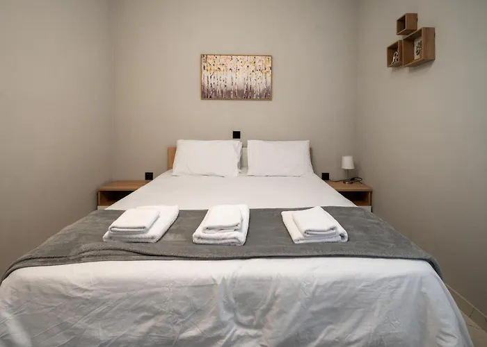 Casa Montagna Βίλα *