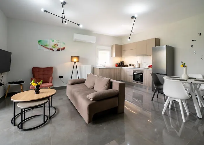 Casa Montagna Βίλα Φλώρινα