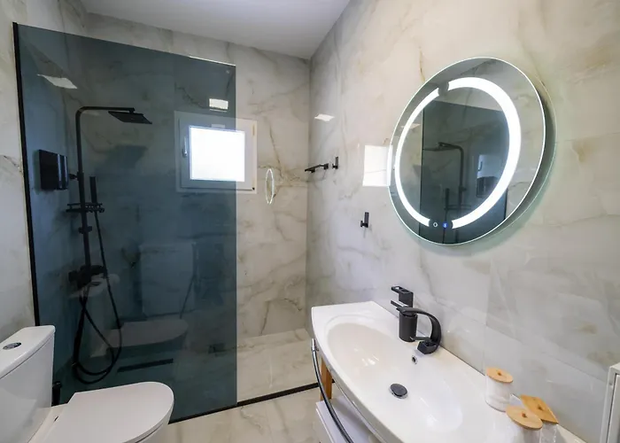 Βίλα Casa Montagna Φλώρινα