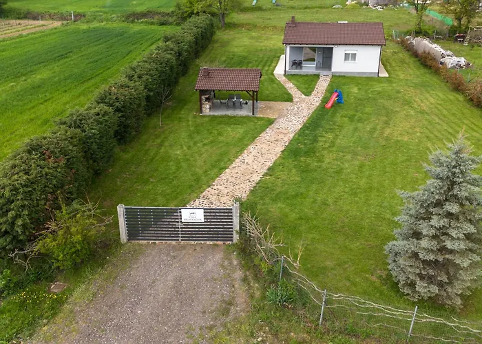 Casa Montagna Βίλα