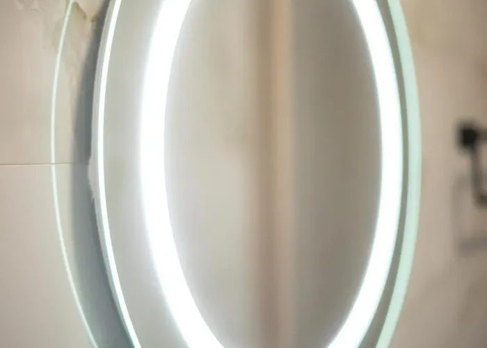 Βίλα Casa Montagna *